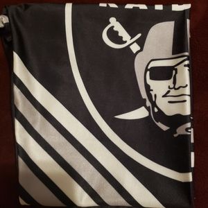 Raiders Football Leggings